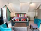 фото отеля Franschhoek Villas