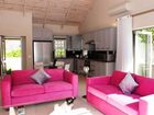 фото отеля Franschhoek Villas