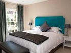 фото отеля Franschhoek Villas