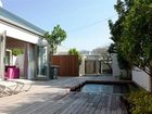 фото отеля Franschhoek Villas