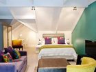 фото отеля Franschhoek Villas