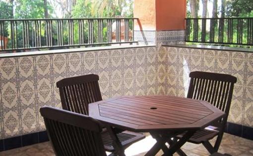 фото отеля Las Palmeras Hotel Crevillent