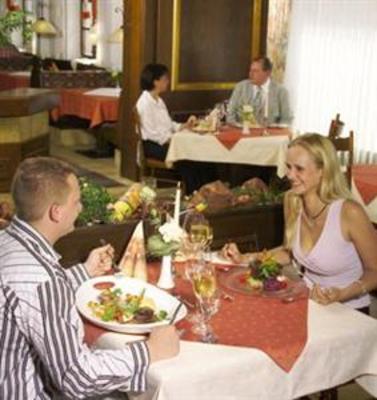 фото отеля Hotel Zur Struth