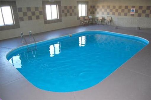 фото отеля Americas Best Value Inn Great Bend