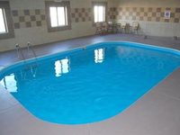 Americas Best Value Inn Great Bend