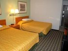 фото отеля Americas Best Value Inn Great Bend