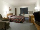 фото отеля Americas Best Value Inn Great Bend
