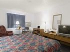 фото отеля Americas Best Value Inn Great Bend