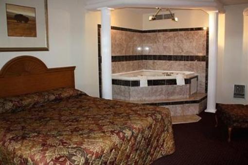 фото отеля Quality Inn Arkansas City