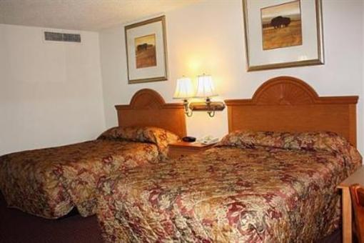 фото отеля Quality Inn Arkansas City