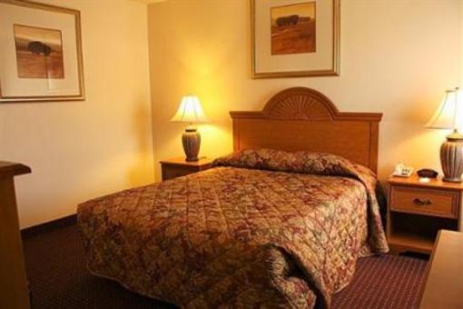 фото отеля Quality Inn Arkansas City