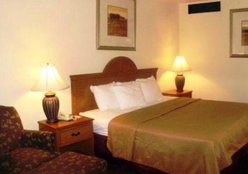фото отеля Quality Inn Arkansas City