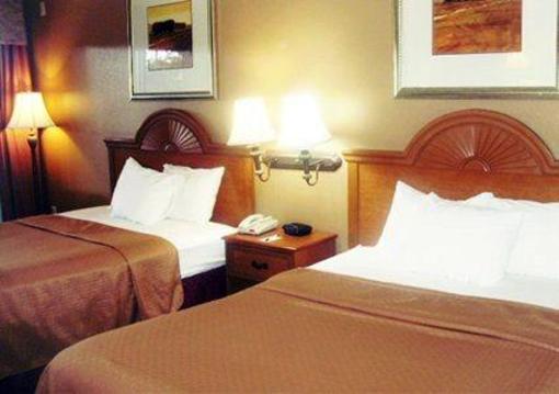 фото отеля Quality Inn Arkansas City