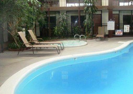 фото отеля Quality Inn Arkansas City