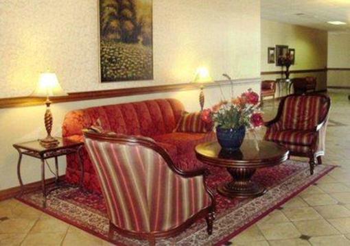 фото отеля Quality Inn Arkansas City
