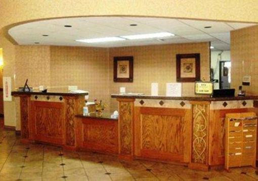 фото отеля Quality Inn Arkansas City