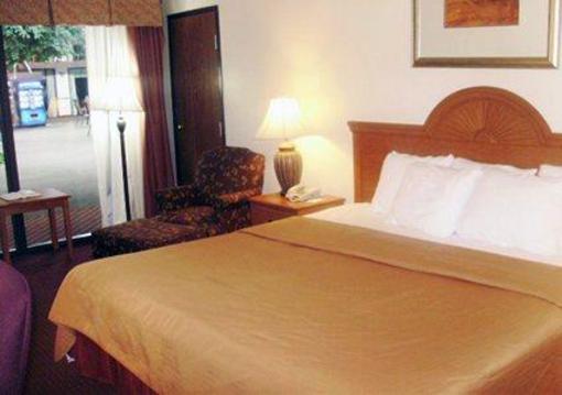 фото отеля Quality Inn Arkansas City