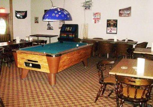 фото отеля Quality Inn Arkansas City