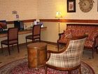 фото отеля Quality Inn Arkansas City