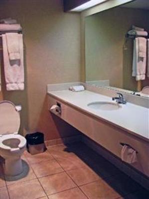 фото отеля Chateau Inn & Suites Cuba Missouri