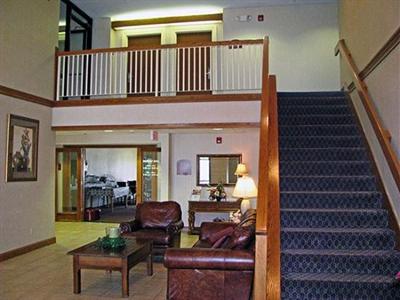 фото отеля Chateau Inn & Suites Cuba Missouri
