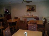 Chateau Inn & Suites Cuba Missouri