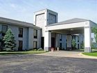 фото отеля Chateau Inn & Suites Cuba Missouri