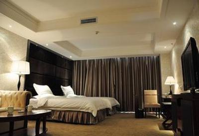 фото отеля Datong Great Palace Hotel