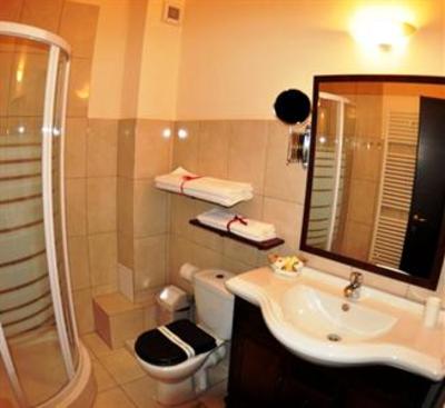 фото отеля Hotel Gema Brasov