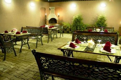 фото отеля Hotel Gema Brasov