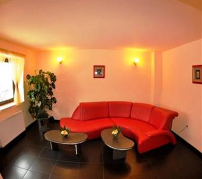 фото отеля Hotel Gema Brasov