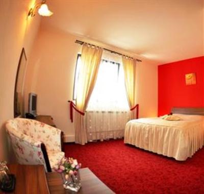 фото отеля Hotel Gema Brasov