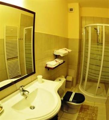 фото отеля Hotel Gema Brasov