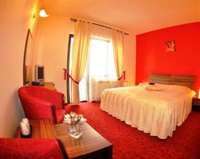 фото отеля Hotel Gema Brasov