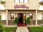 фото отеля Hotel Gema Brasov