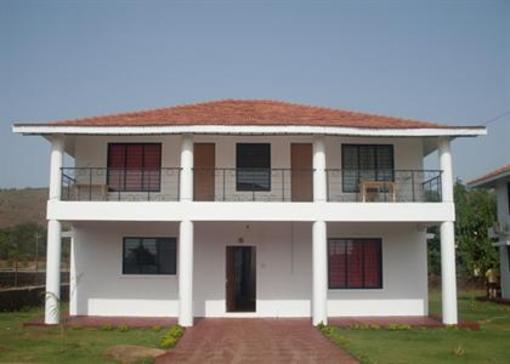 фото отеля Signature Crest Kunegaon-Khandala