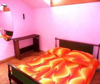 фото отеля Penthouse Hotel & Hostel