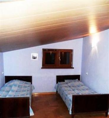 фото отеля Penthouse Hotel & Hostel