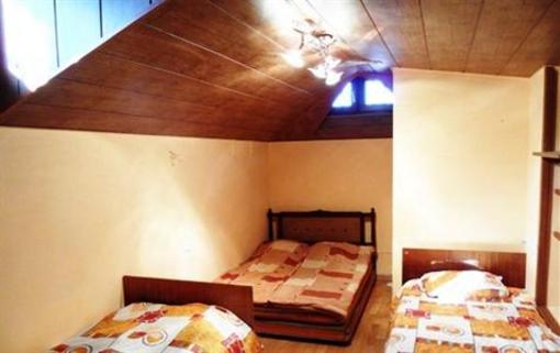 фото отеля Penthouse Hotel & Hostel