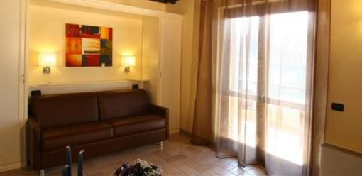 фото отеля Borgo Castel Savelli Residence