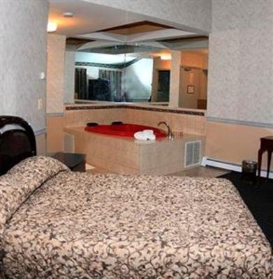 фото отеля Parsippany Inn and Suites