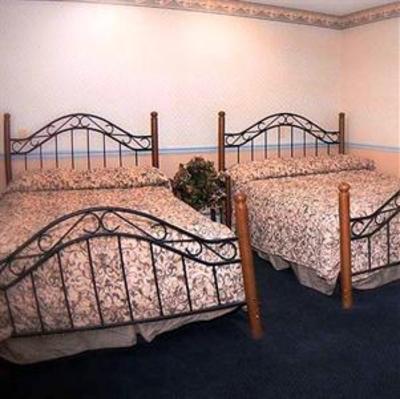 фото отеля Parsippany Inn and Suites
