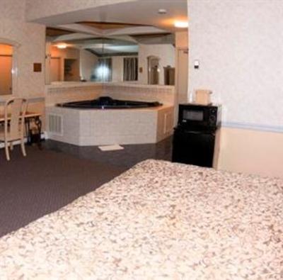 фото отеля Parsippany Inn and Suites