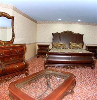 фото отеля Parsippany Inn and Suites