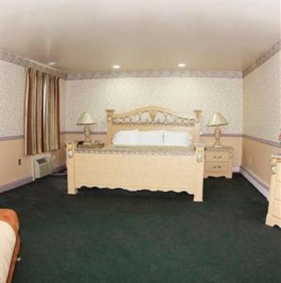 фото отеля Parsippany Inn and Suites