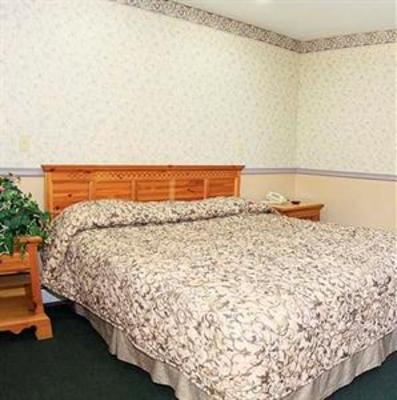 фото отеля Parsippany Inn and Suites