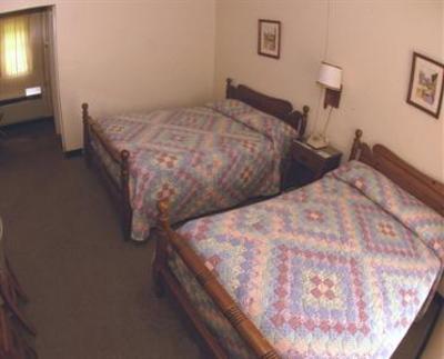 фото отеля Parkway Inn Waynesville