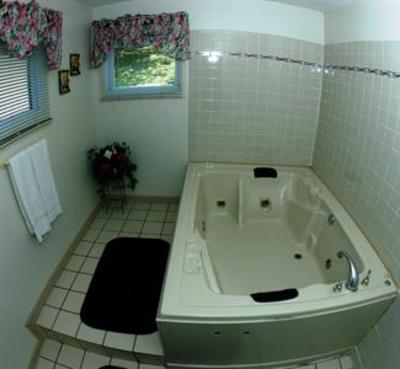 фото отеля Parkway Inn Waynesville