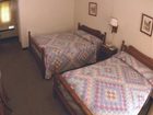 фото отеля Parkway Inn Waynesville