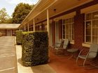 фото отеля Parkway Inn Waynesville
